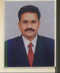 Mr. Ayush Nadimpalli