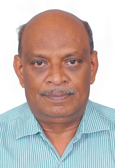 Mr. Jacob Panamthanath